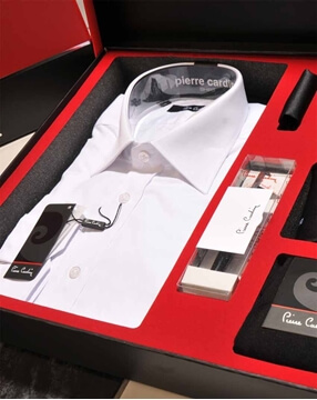 Pierre Cardin Kendi Setini Oluştur resmi
