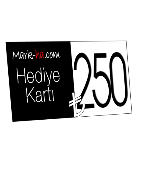 Picture of 250 TL Hediye Kartı
