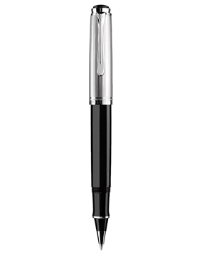 Pelikan Souveraen R420 Mürekkepli Tükenmez Kalem resmi