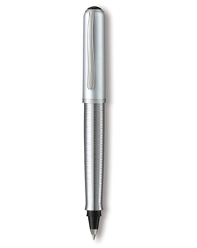 Pelikan Epoch R361 Zirkon-Gümüş Roller Kalem resmi