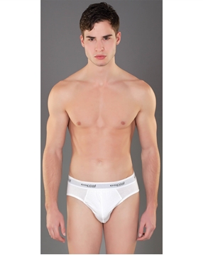 Espial 4403 Oliver Erkek 2'li Slip resmi