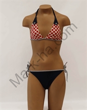Kom Harper Kız Çocuk Bikini resmi