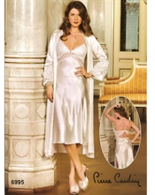 Pierre Cardin 6995 Saten Altılı Takım resmi