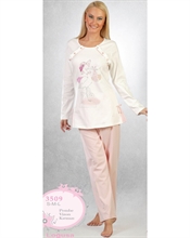 Bone Club 3509 Loğusa Pijama Takım resmi