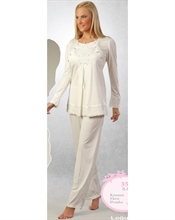 Bone Club 3524 Loğusa Pijama Takım resmi