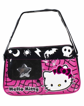 Hello Kitty 1390 Postacı Çanta resmi