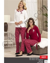 Pierre Cardin 8809 Pijama Takım resmi
