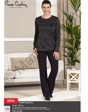 Pierre Cardin 8896 Paletli Eşofman resmi