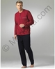 Picture of Pierre Cardin 5085 Erkek Pijama Takım