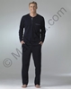 Picture of Pierre Cardin 5085 Erkek Pijama Takım