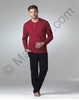 Picture of Pierre Cardin 5353 Erkek Pijama Takım