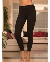 Donwear 2335 Bayan Termal Tayt resmi