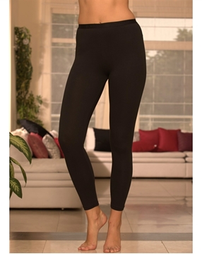 Donwear 2335 Bayan Termal Tayt resmi
