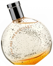 Hermes Eau Des Merveilles EDP Bayan Parfüm Seti resmi