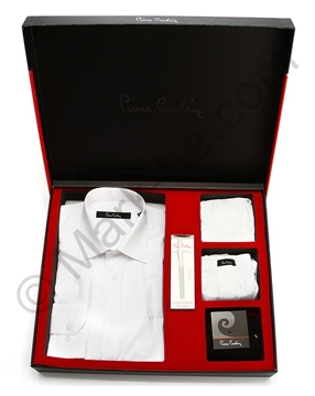 Pierre Cardin PC11 Erkek Hediye Seti resmi