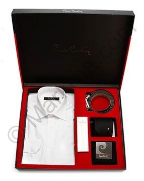 Pierre Cardin PC12 Erkek Hediye Seti resmi