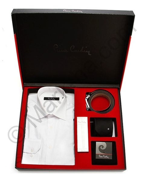Picture of Pierre Cardin PC12 Erkek Hediye Seti