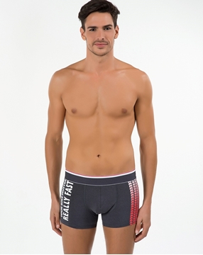 Kom Alfred Erkek Boxer resmi