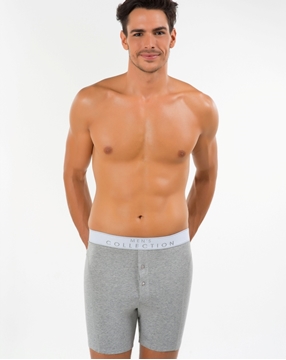Kom Long Erkek Boxer resmi