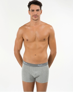 Kom Tight Erkek 2'li Boxer resmi