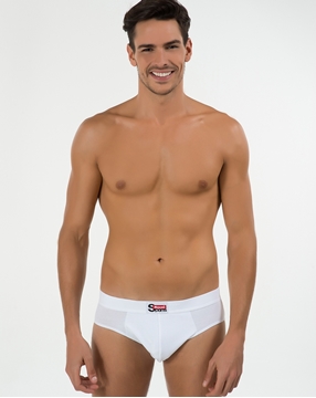 Kom Ariel Erkek 2'li Slip resmi