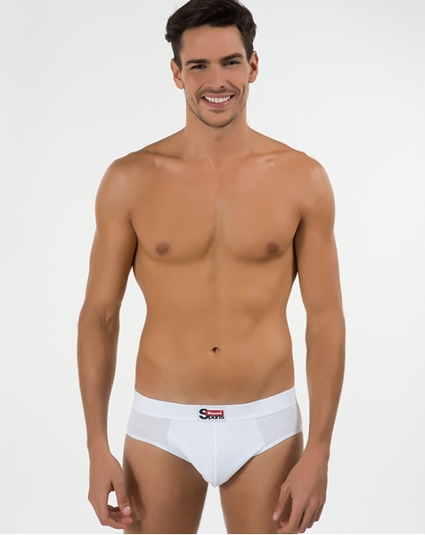 Kom Ariel Erkek 2'li Slip
