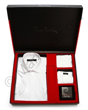 Pierre Cardin PC14 Erkek Hediye Seti resmi