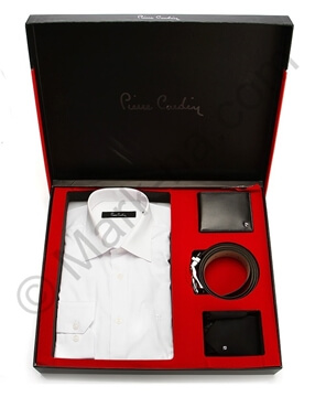 Pierre Cardin PC03 Erkek Seti resmi