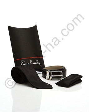 Pierre Cardin PC20 Erkek Hediye Seti resmi