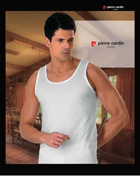 Pierre Cardin Erkek Atlet Takım resmi