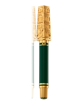 Pelikan Babil Dolmakalem resmi