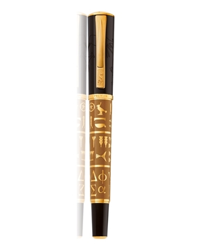 Pelikan Evolution of Scripts M9000 resmi