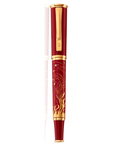 Picture of Pelikan Fire Dolmakalem