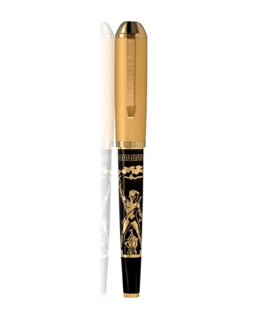 Pelikan Rodos Dolmakalem resmi