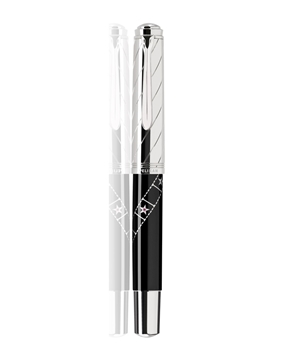 Pelikan Silver Dolmakalem resmi