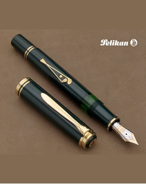 Pelikan Golf Dolmakalem resmi