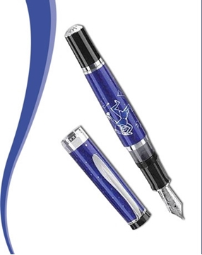 Pelikan Herkül Dolmakalem resmi