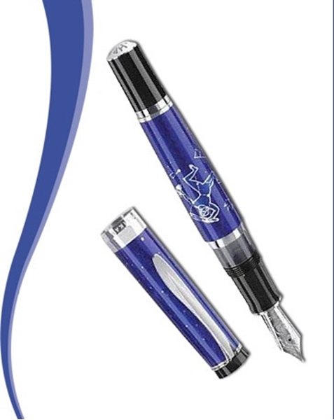 Picture of Pelikan Herkül Dolmakalem