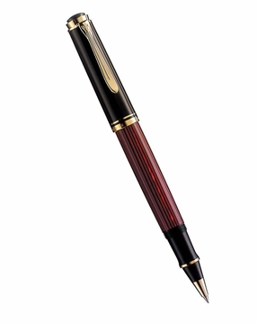 Pelikan Souveran R400 Roller Kalem resmi
