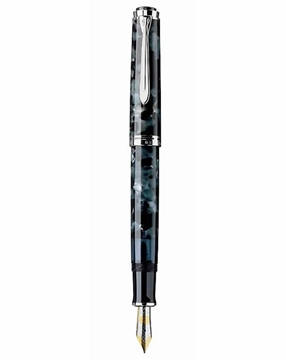 Pelikan Chicago M620 Dolmakalem resmi