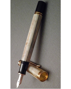 Pelikan M620 Dolmakalem resmi