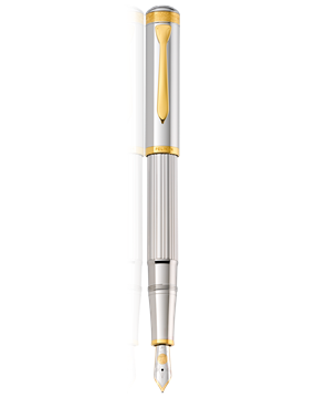 Pelikan M7000 Dolmakalem resmi