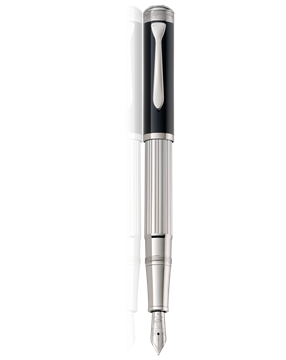 Pelikan M7005 Dolmakalem resmi