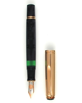 Pelikan M850 Dolmakalem resmi