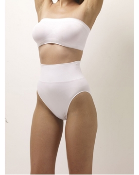 Miss Fit 1001 Mideli Slip Korse resmi