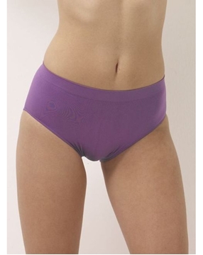 Miss Fit 1006 Geniş Kenarlı Slip resmi