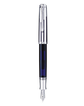 Pelikan Souveran M625 Dolmakalem resmi