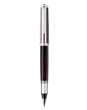 Pelikan Souveran R625 Rollerball Kalem resmi