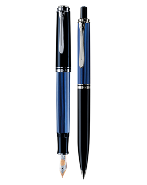 Pelikan MK405 Tükenmez & Dolmakalem Set resmi