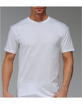 Çift Kaplan 947 Süprem Erkek T-Shirt resmi